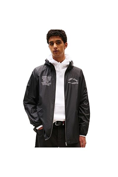 Tommy Hilfiger Jacheta TJM WINDBRKR BOROUGHSJACKET Barbati