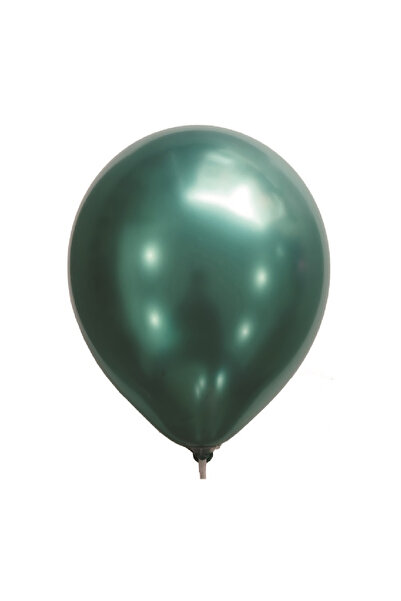 Mirific Party Party latex balloon, green, 30 cm, 20 pcs