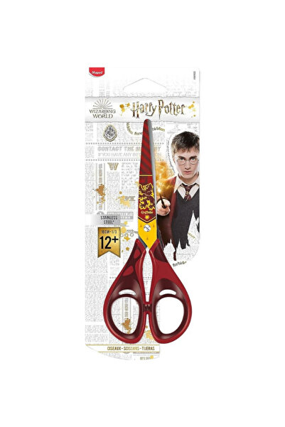 Maped Harry Potter 16 cm Children's Scissors (466900)