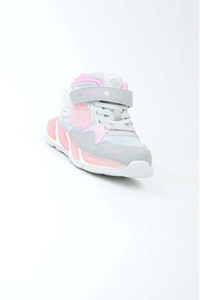 PEPİNO KİDS أحذية رياضية للأطفال من Pepino مزودة بتفاصيل على شكل أجنحة ملاك م...