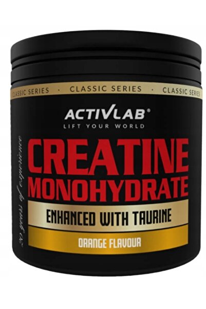 Other Creatine Monohydrate Activlab 300 g