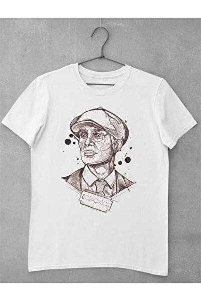 GRIZZLY SHOP.RO Tricou Bărbați Tommy Shelby