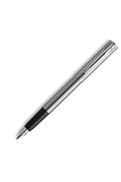 Other Stilou Waterman Allure Chrome Silver cu cartuș