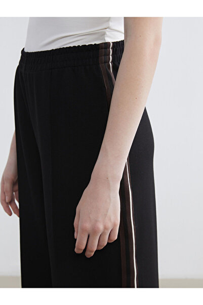 LC Waikiki Women's Sweatpants with Elastic Waist