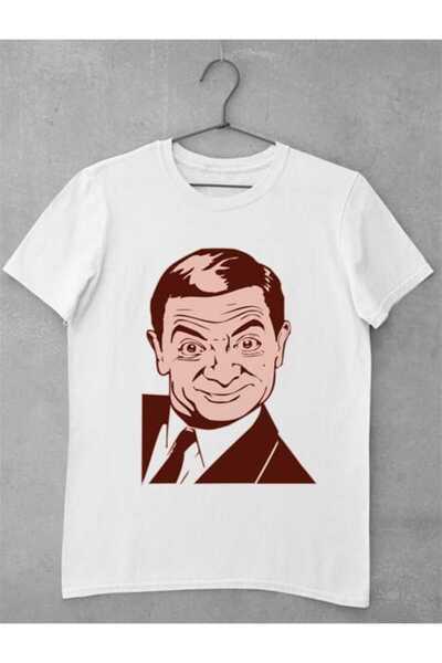 GRIZZLY SHOP.RO Tricou Femei Mr Bean