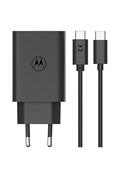 Motorola TurboPower 68 6.5A USB-C Negru