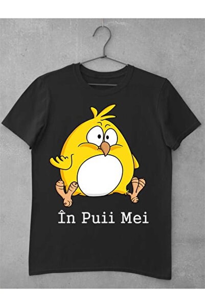 GRIZZLY SHOP.RO Tricou Femei În Puii Mei