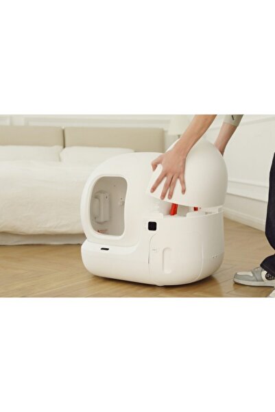 Petkit MEET Waste Bags for Pura X - 5 rolls (100 pcs), 34 x 60 cm