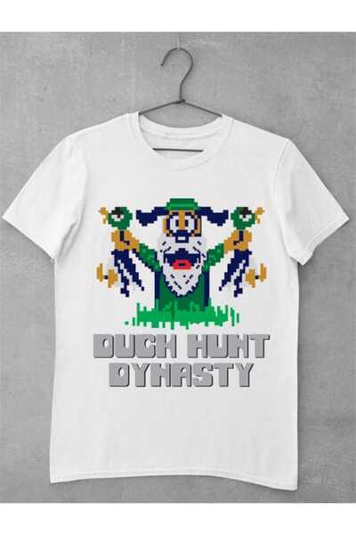 GRIZZLY SHOP.RO Tricou Femei Duck Hunt