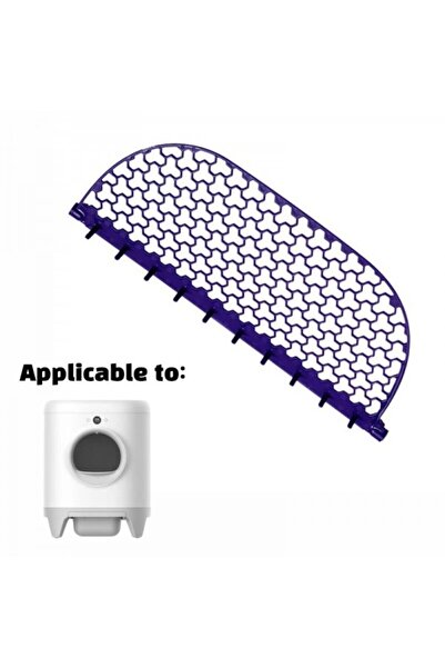 Petkit FILTER NET FOR PURA (X - PURPLE)