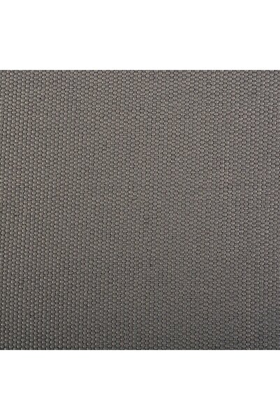 DII Collapsible Polycube Storage Bin, Large, Gray