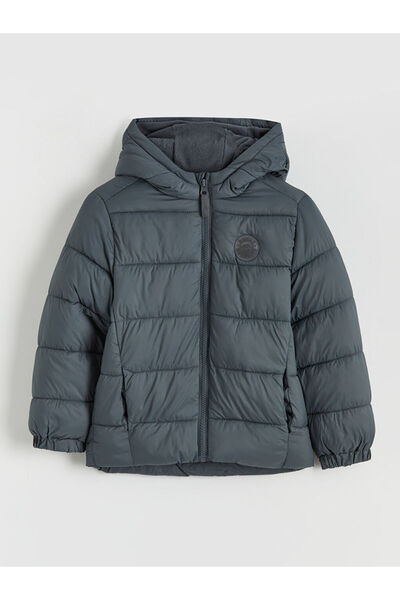 LC Waikiki Trending Products from Freeze Store |   Hooded Boys' Puffer Jacket