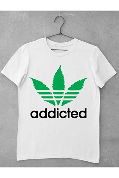 GRIZZLY SHOP.RO Tricou Femei Addicted