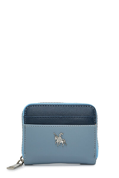 David Jones Ruby Card Holder and Wallet