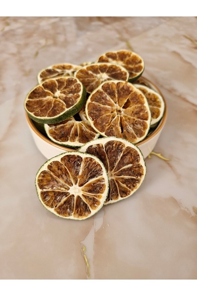 shaymia natural Dried Mandarin Orange - No Added Sugar - 100 Gr