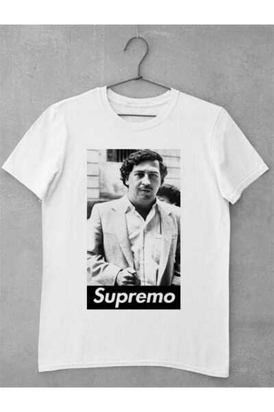 GRIZZLY SHOP.RO Tricou Bărbați Supremo Escobar