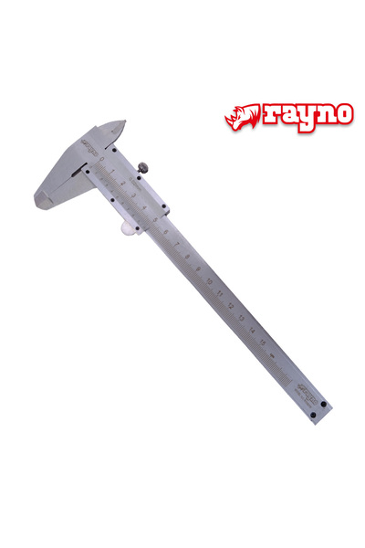 RAYNO Mekanik Kumpas 150 x 0.02 mm - RYN6075