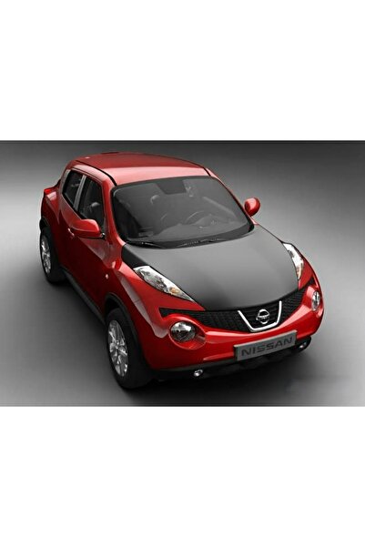 mutlu oto aksesuar Nissan Juke I 2010-2019 Kaput Koruma Maskesi – Şık ve Daya...