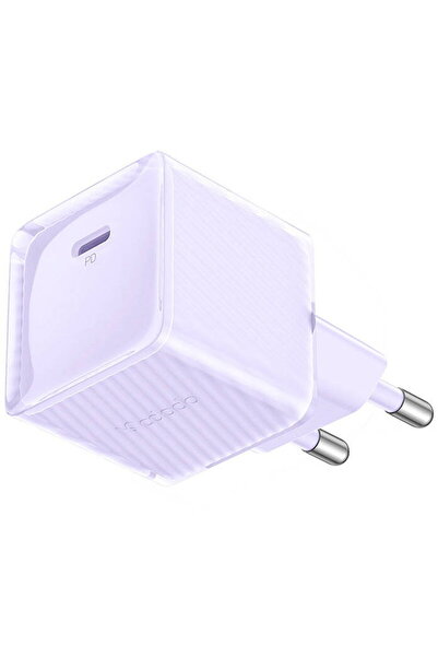 Mcdodo CH-3773 20W GaN purple