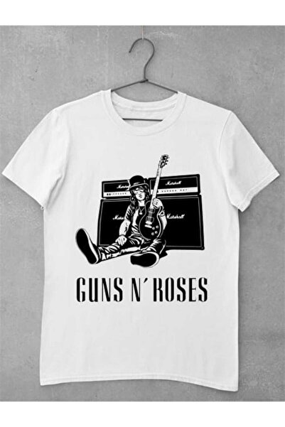 GRIZZLY SHOP.RO Tricou Femei Guns N' Roses