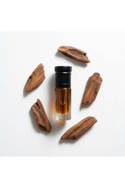 ABO WALEED OUD Jasmine Oud