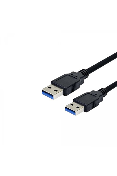 jetucuzal Concord C-5600 50cm Usb To Usb Kablo Laptop Soğutucu Hdd Kutu Taşın...