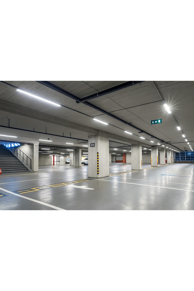 CYM LED LED ETANJ ARMATÜR 40W 120CM 6500K