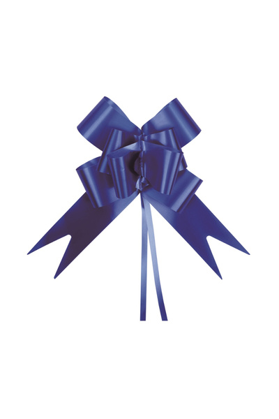 Mirific Party Fundă cadou albastră, 70×4,5 cm, 10 buc.