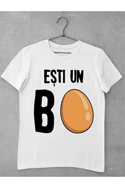 GRIZZLY SHOP.RO Tricou Femei Ești un BOU