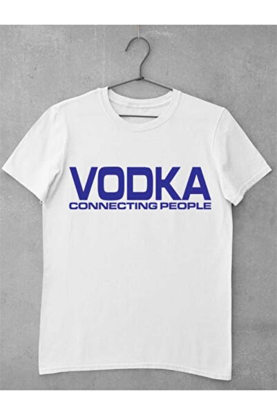 GRIZZLY SHOP.RO Tricou Femei VODKA