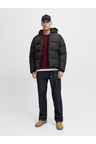 Jack & Jones Jjmaze Inflatable Coat 12279477