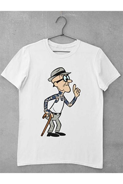 GRIZZLY SHOP.RO Tricou Femei Uncle Jerry