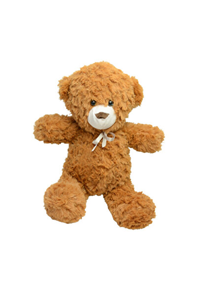OEMN Brown Plush Teddy Bear
