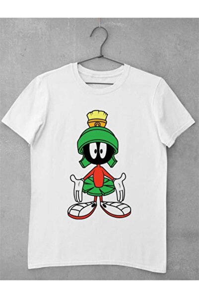 GRIZZLY SHOP.RO Tricou Femei Marvin the Martian