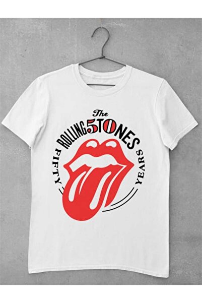 GRIZZLY SHOP.RO Tricou Femei The Rolling Stones