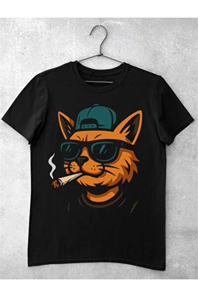 GRIZZLY SHOP.RO Tricou Femei DOPE Cat