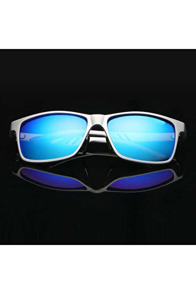Supersofer Ziua SUPERSOFER™ Limited Edition Driving Glasses, polarized, UV 400, blue lenses