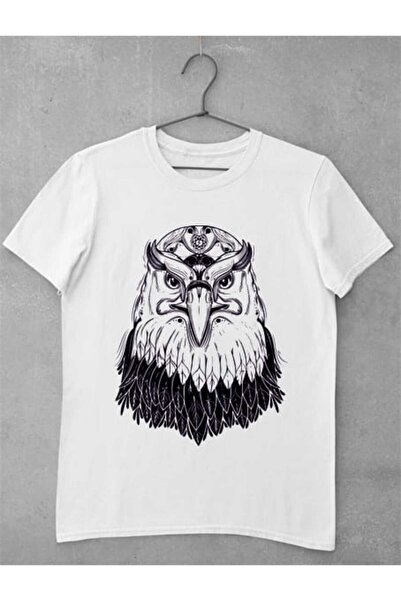 GRIZZLY SHOP.RO Tricou Femei Eagle