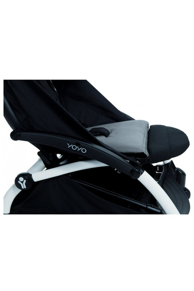 Babyzen YOYO Leg Rest - BZ10213-01 (Compatible with YOYO Strollers)