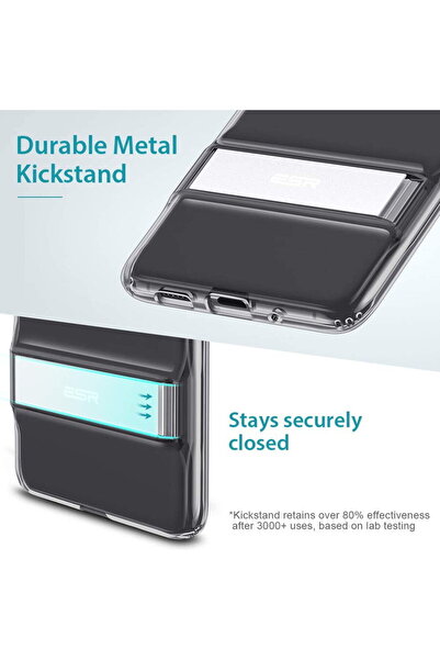 ESR For Samsung Galaxy S20 Transparent