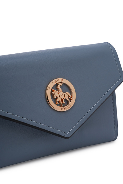David Jones Mini Wallet with Cover Cz103-1