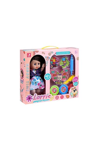 Generic مجموعة لوري DIY من الطين، مجموعة نماذج متعددة الأشكال للأطفال والكبار...