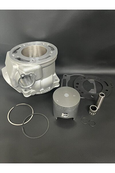 Genel Markalar Dirty Paws 250 2T Silindir Piston Seti