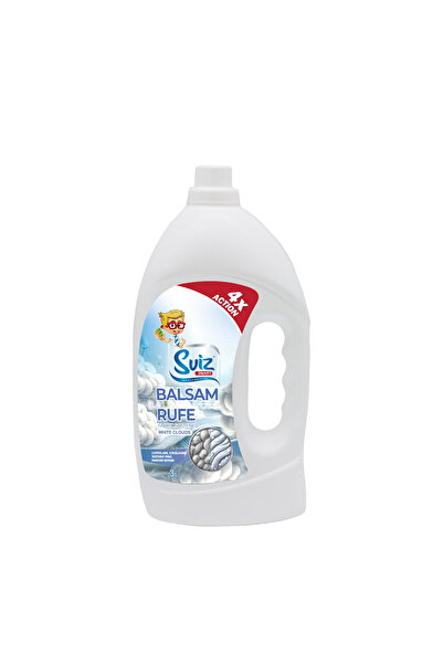 sviz Smart White Clouds Laundry conditioner, 3L