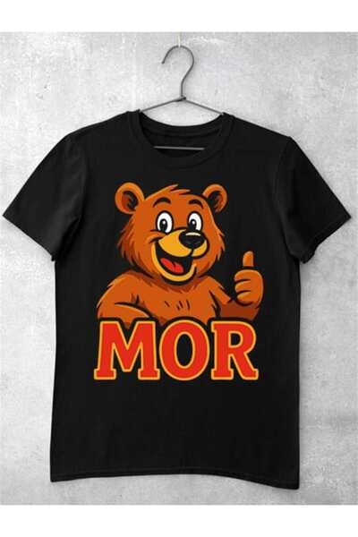 GRIZZLY SHOP.RO Tricou Femei Mor
