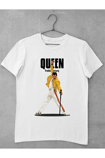 GRIZZLY SHOP.RO Tricou Femei Queen Freddie Mercury