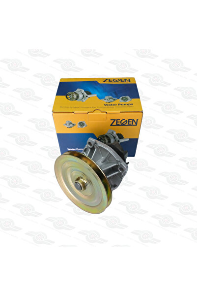 ZEGEN Tofaş SLX Devirdaim Su Pompası