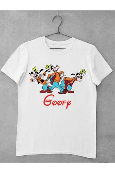 GRIZZLY SHOP.RO Tricou Femei Goofy