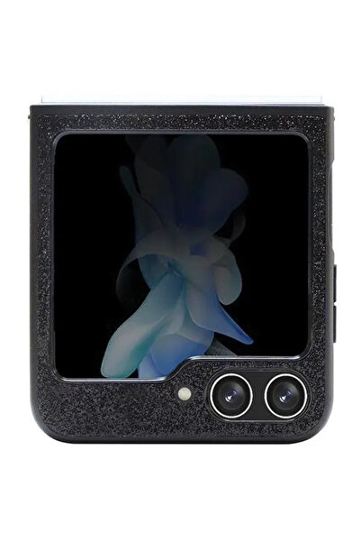 Guess For Samsung Galaxy Z Flip 5 Black