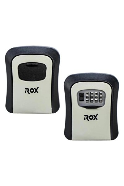 Rox Şifreli Anahtar Kutusu